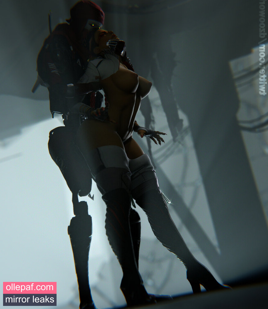 Latest Leaks Apex Legends Nude #11 - Fapello