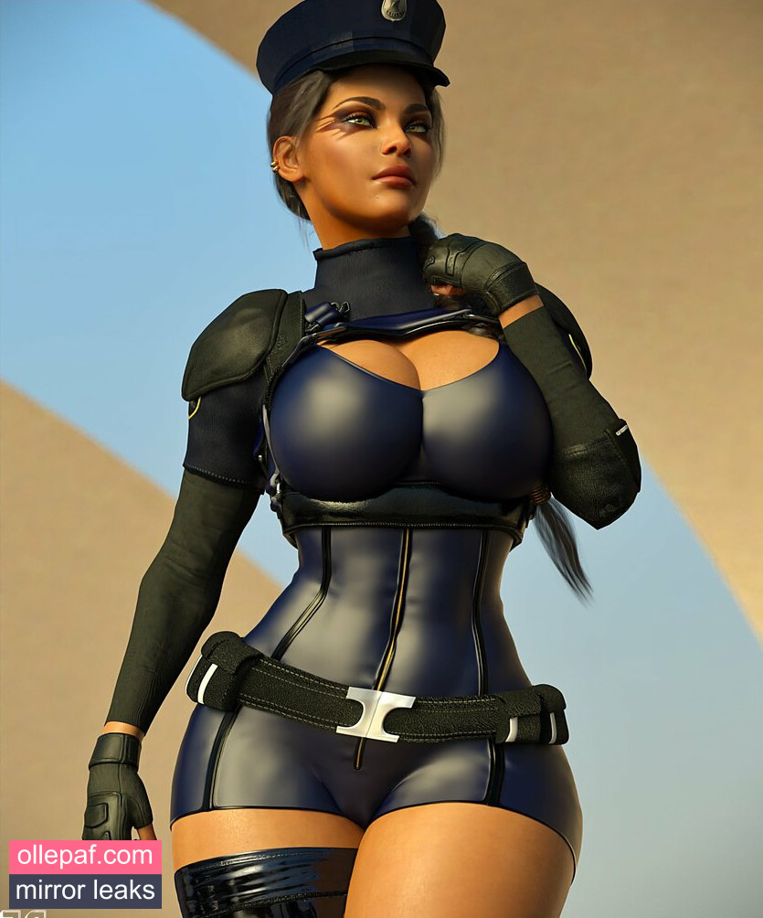 Latest Leaks Apex Legends Nude #109 - Fapello