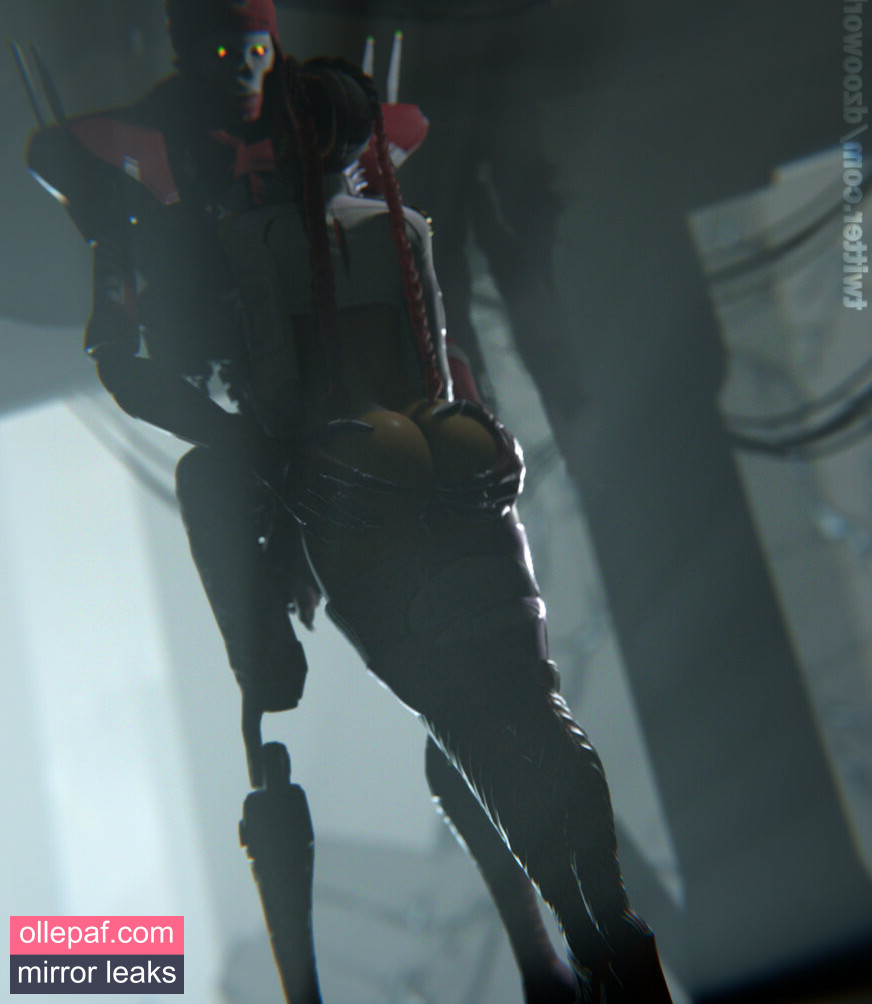 Latest Leaks Apex Legends Nude #12 - Fapello