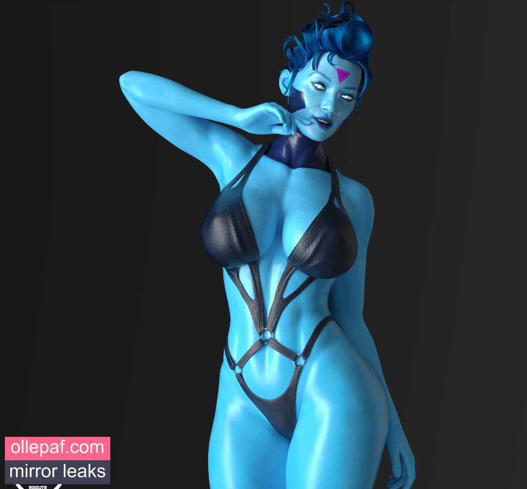 Latest Leaks Apex Legends Nude #113 - Fapello