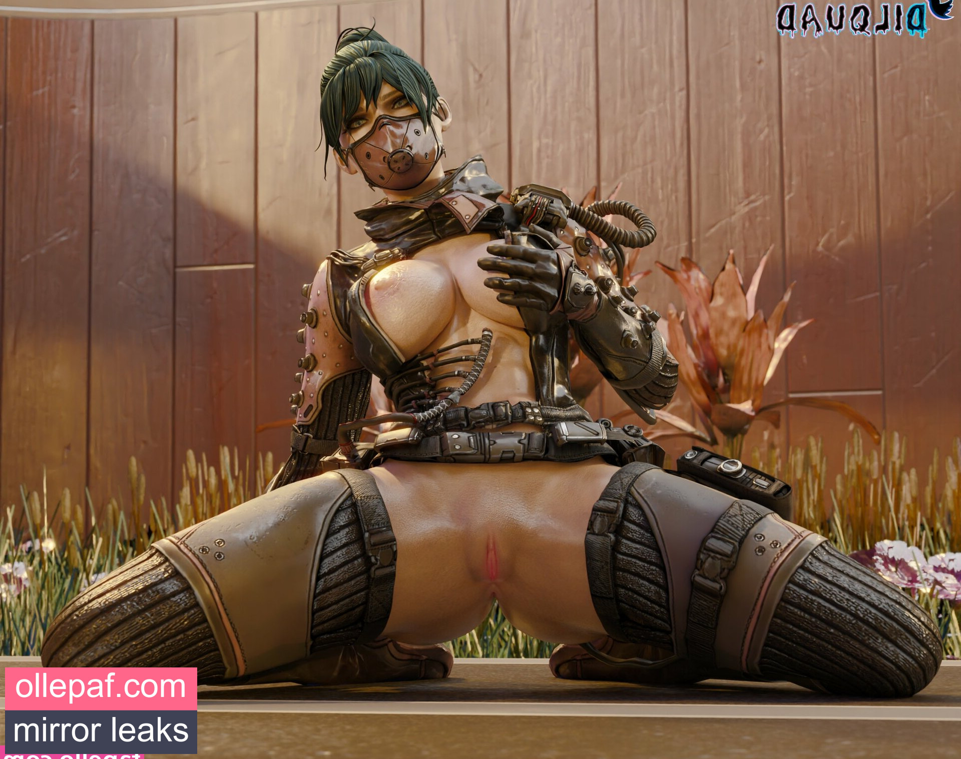 Latest Leaks Apex Legends Nude #118 - Fapello