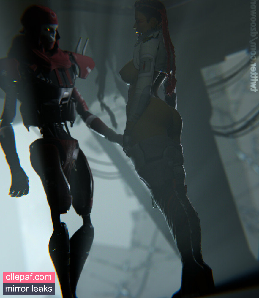 Latest Leaks Apex Legends Nude #13 - Fapello