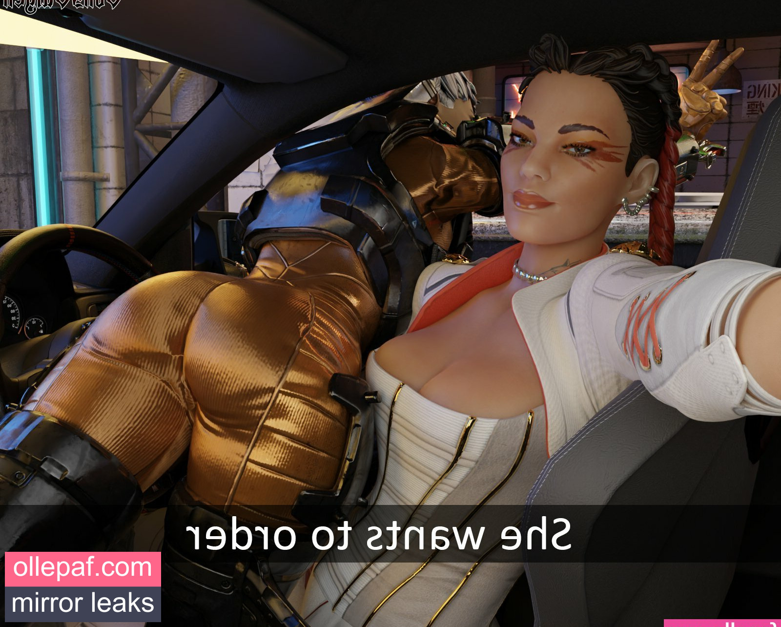 Latest Leaks Apex Legends Nude #127 - Fapello