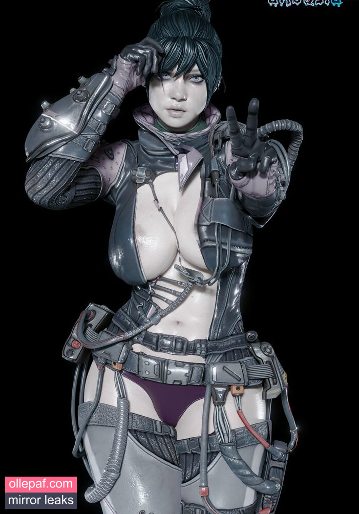 Latest Leaks Apex Legends Nude #135 - Fapello