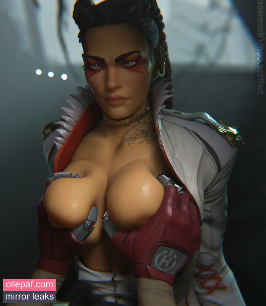 Latest Leaks Apex Legends Nude #15 - Fapello