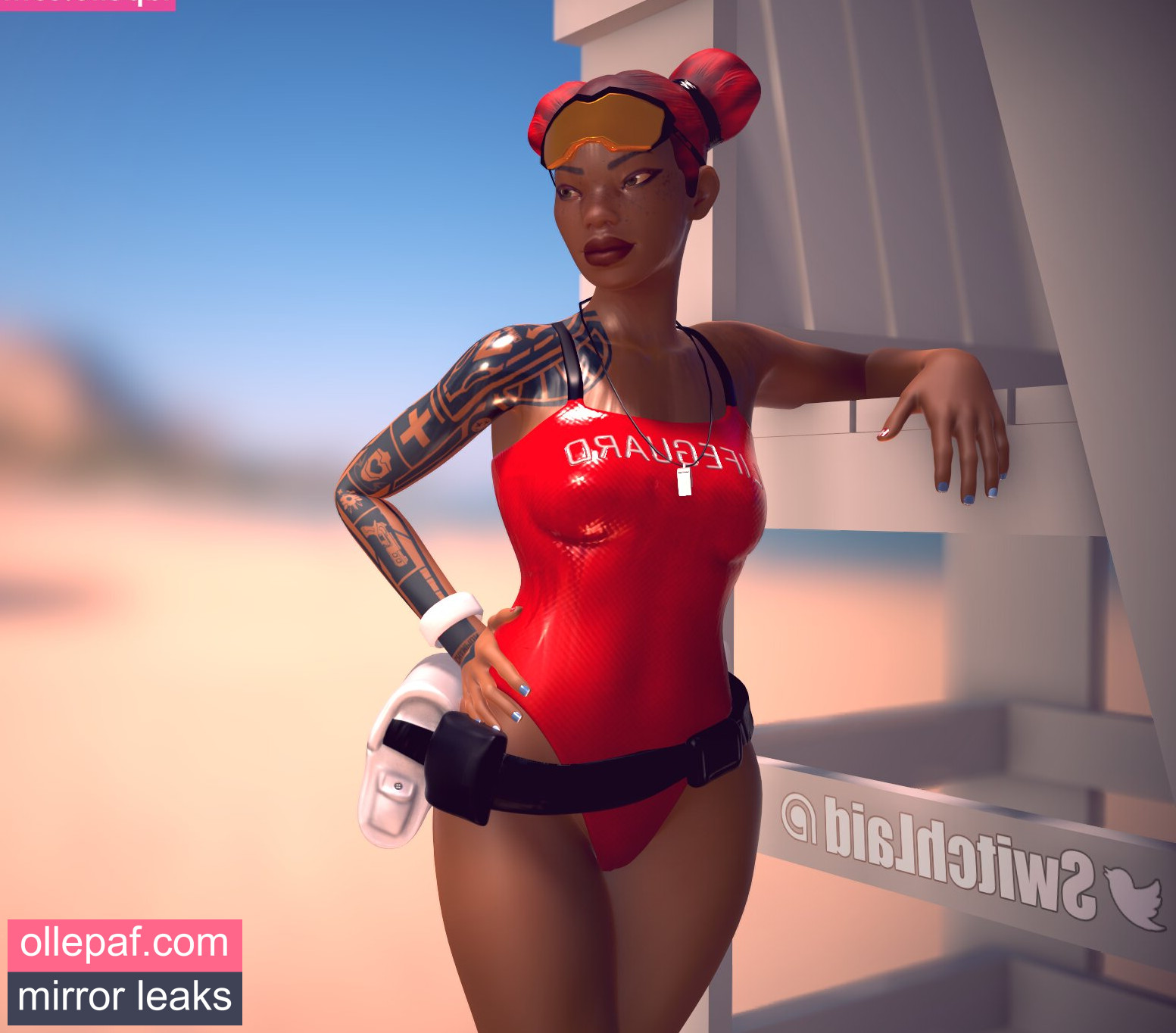 Latest Leaks Apex Legends Nude #170 - Fapello