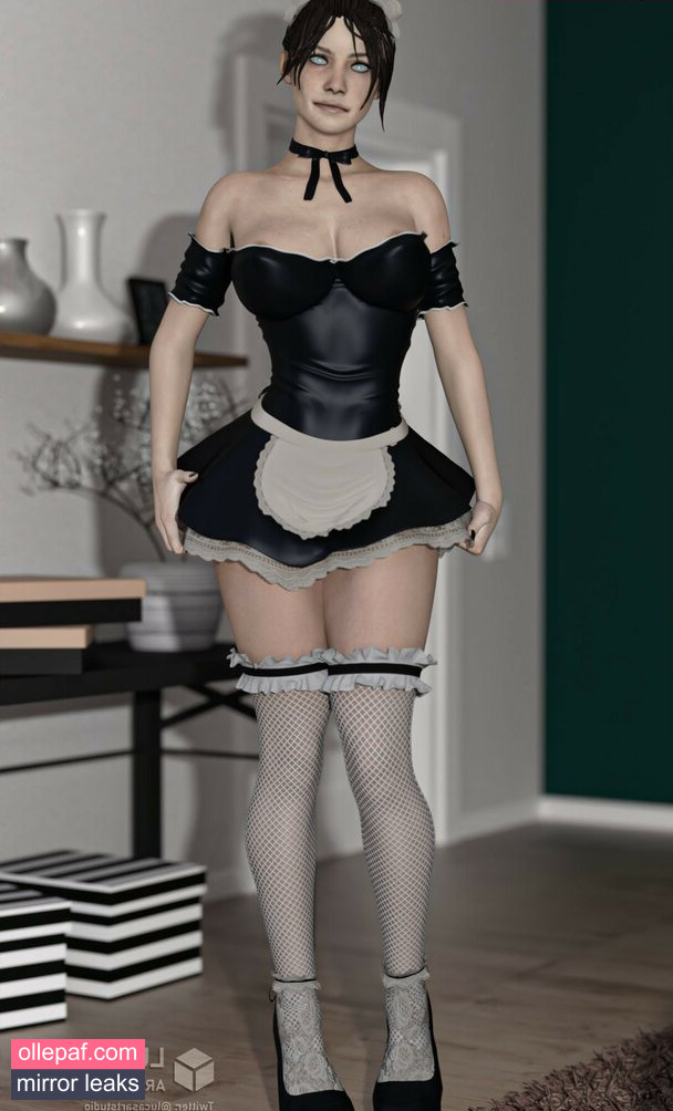 Latest Leaks Apex Legends Nude #175 - Fapello