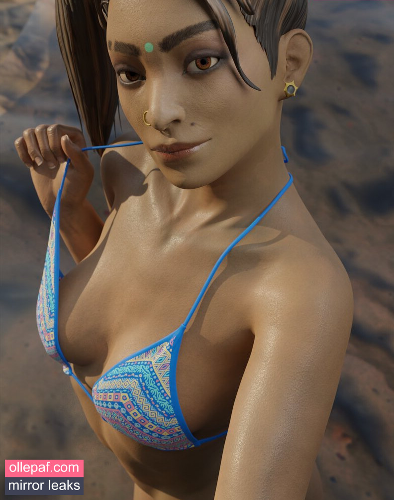 Latest Leaks Apex Legends Nude #177 - Fapello