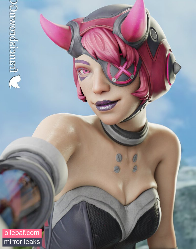 Latest Leaks Apex Legends Nude #186 - Fapello