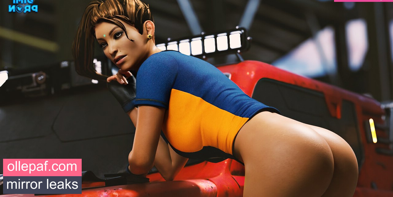 Latest Leaks Apex Legends Nude #191 - Fapello
