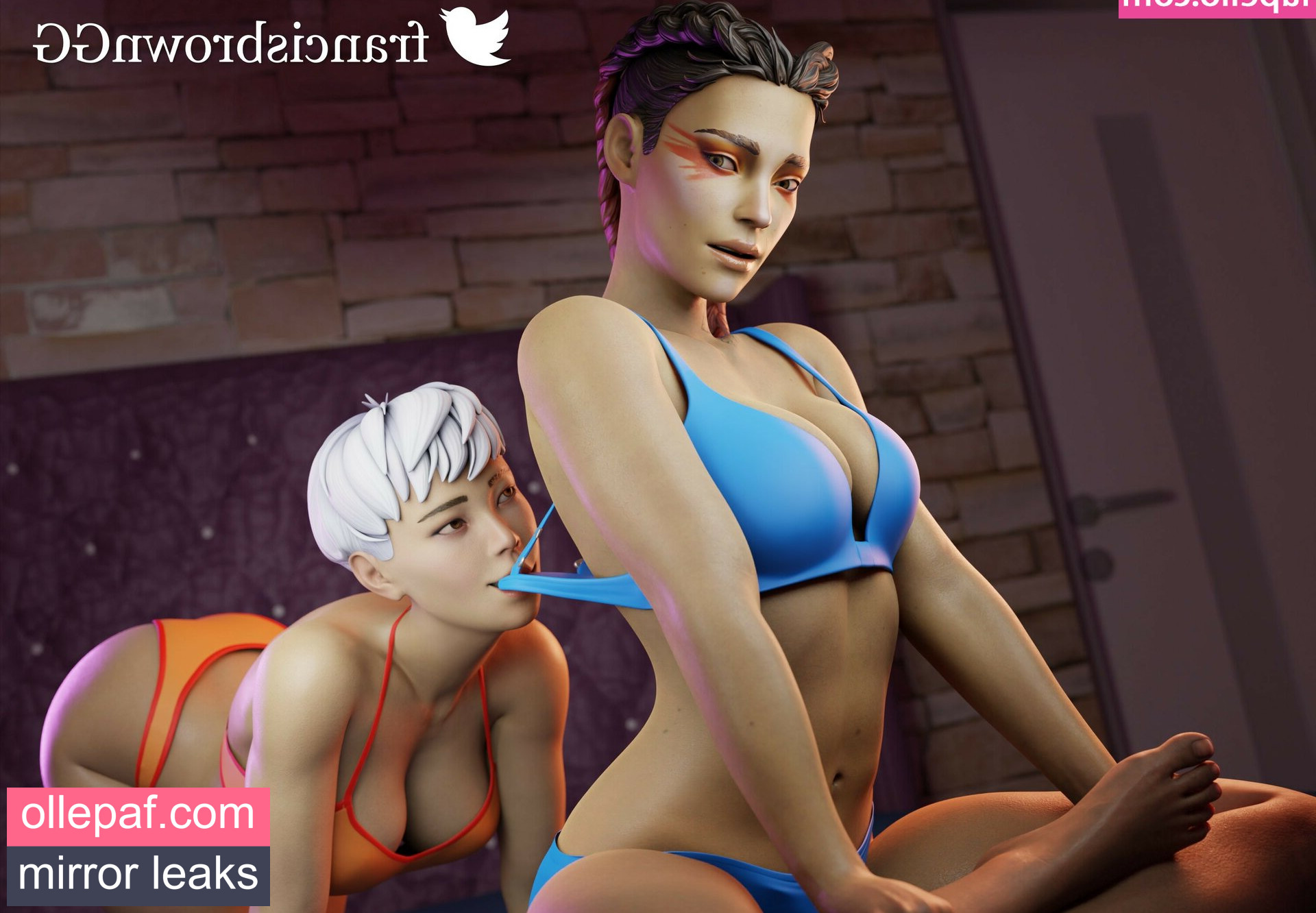 Latest Leaks Apex Legends Nude #200 - Fapello