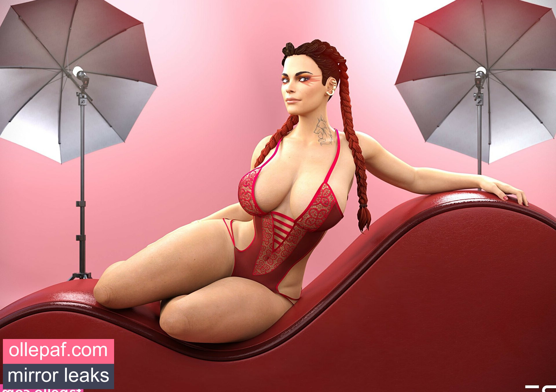 Latest Leaks Apex Legends Nude #221 - Fapello