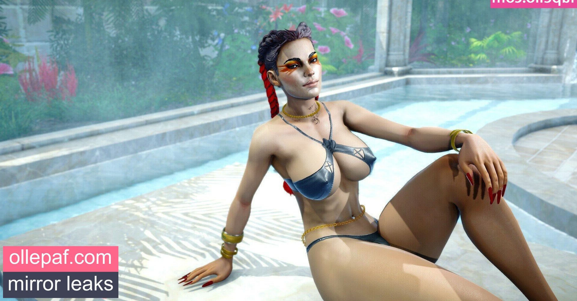 Latest Leaks Apex Legends Nude #231 - Fapello