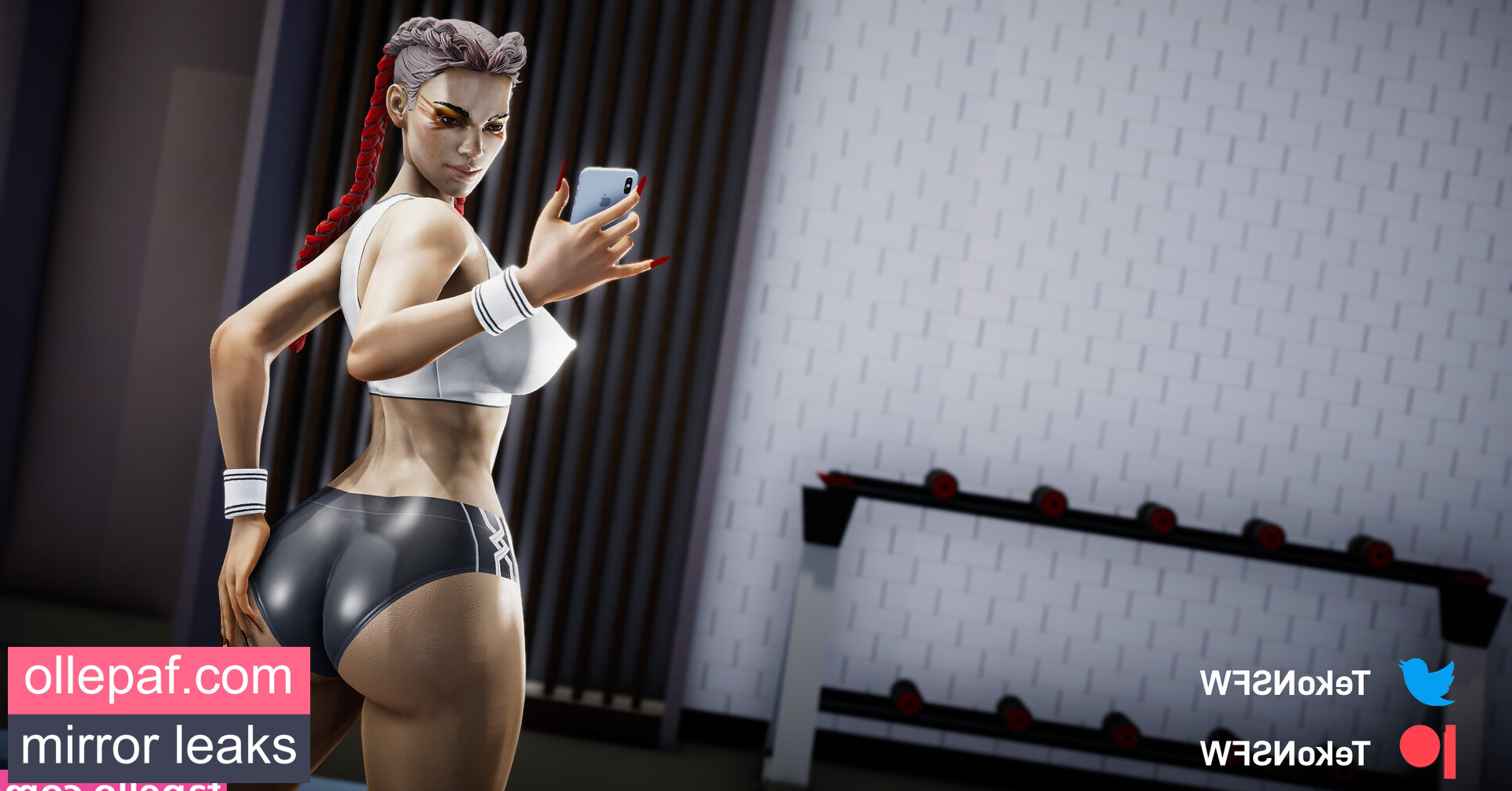 Latest Leaks Apex Legends Nude #238 - Fapello