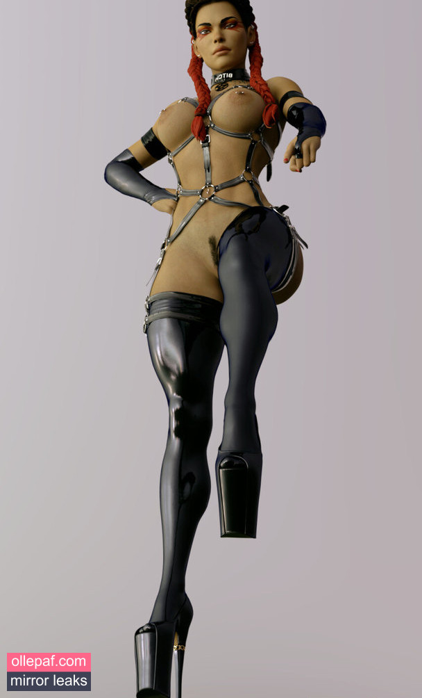 Latest Leaks Apex Legends Nude #253 - Fapello