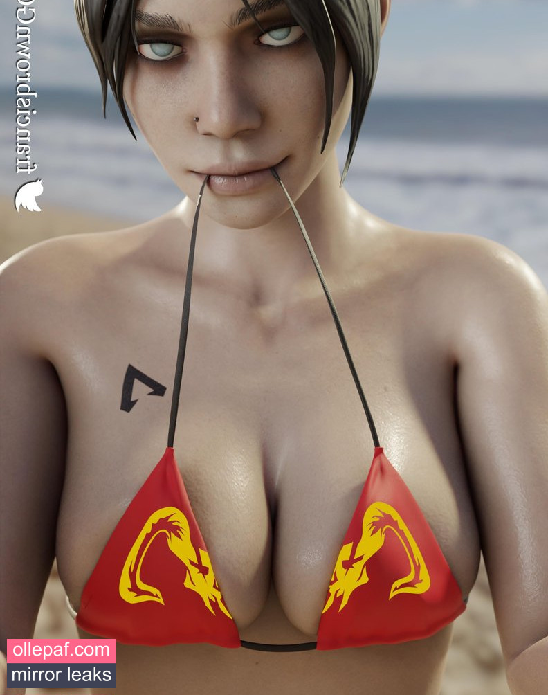 Latest Leaks Apex Legends Nude #261 - Fapello