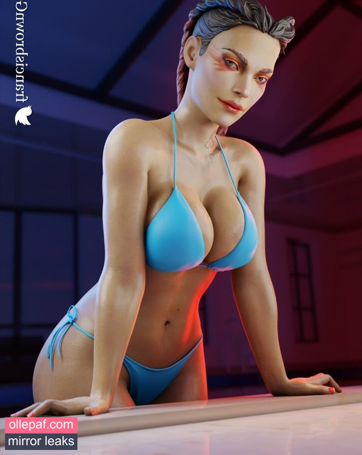 Latest Leaks Apex Legends Nude #278 - Fapello