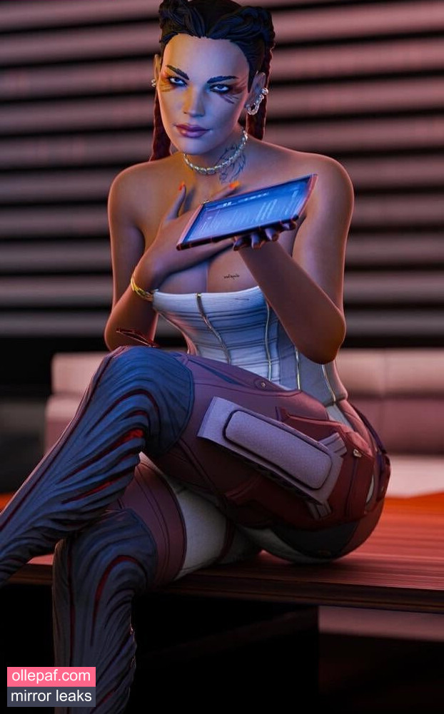 Latest Leaks Apex Legends Nude #280 - Fapello