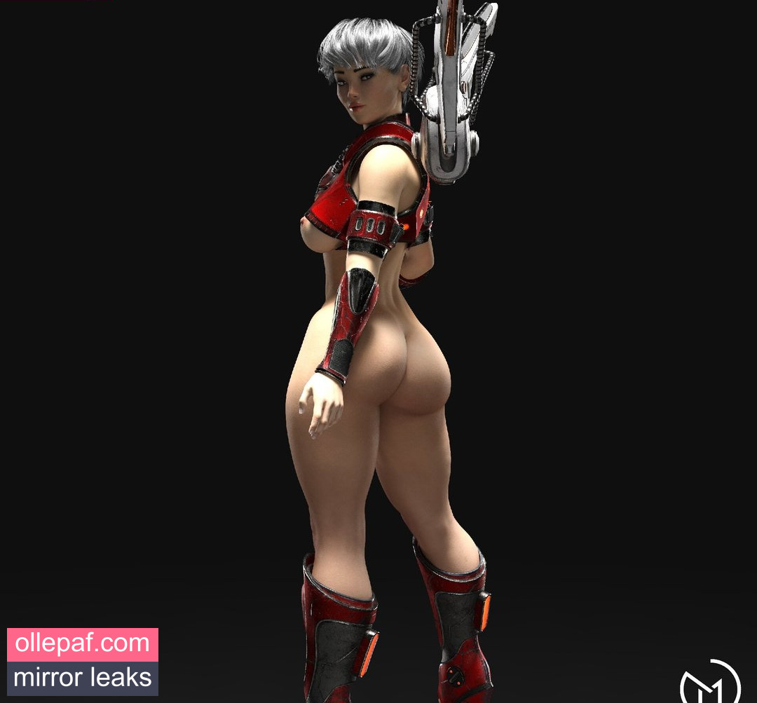Latest Leaks Apex Legends Nude #281 - Fapello