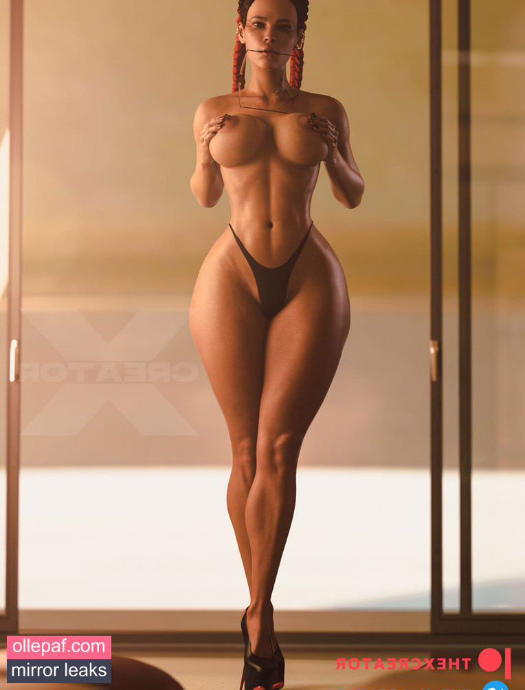 Latest Leaks Apex Legends Nude #290 - Fapello