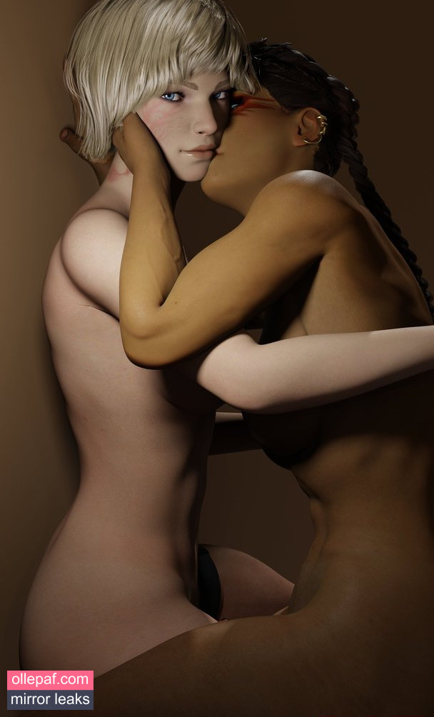 Latest Leaks Apex Legends Nude #310 - Fapello