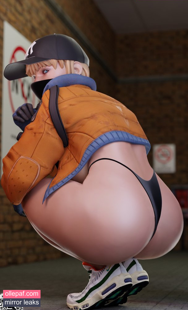 Latest Leaks Apex Legends Nude #334 - Fapello