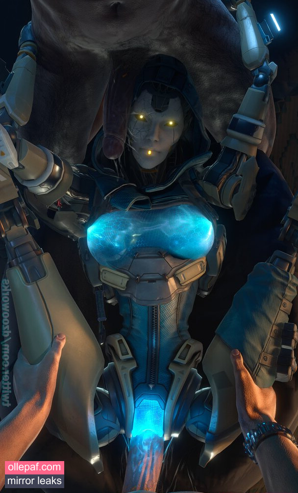 Latest Leaks Apex Legends Nude #42 - Fapello