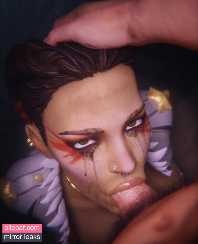 Latest Leaks Apex Legends Nude #80 - Fapello