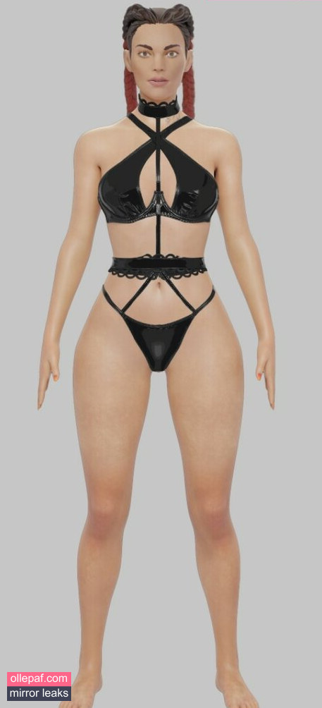 Latest Leaks Apex Legends Nude #83 - Fapello
