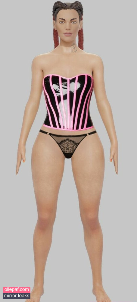 Latest Leaks Apex Legends Nude #84 - Fapello