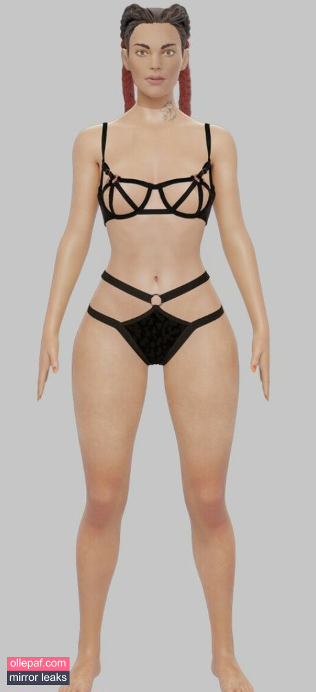 Latest Leaks Apex Legends Nude #85 - Fapello