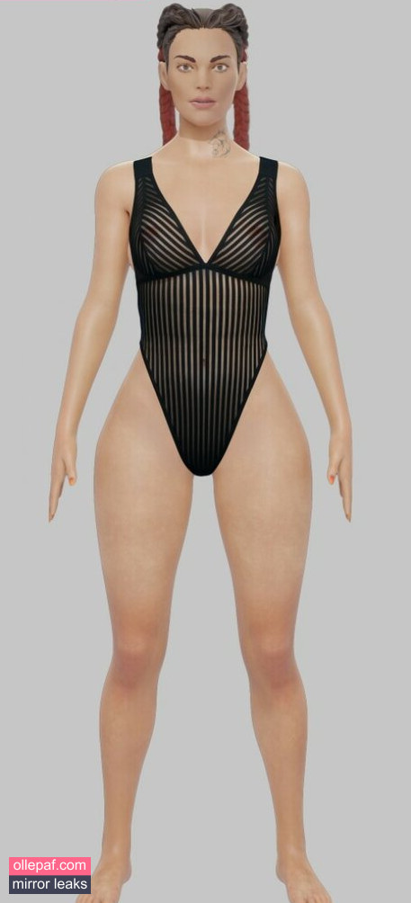 Latest Leaks Apex Legends Nude #86 - Fapello