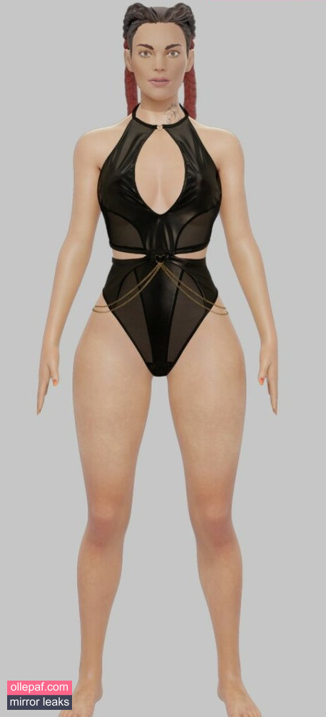 Latest Leaks Apex Legends Nude #88 - Fapello