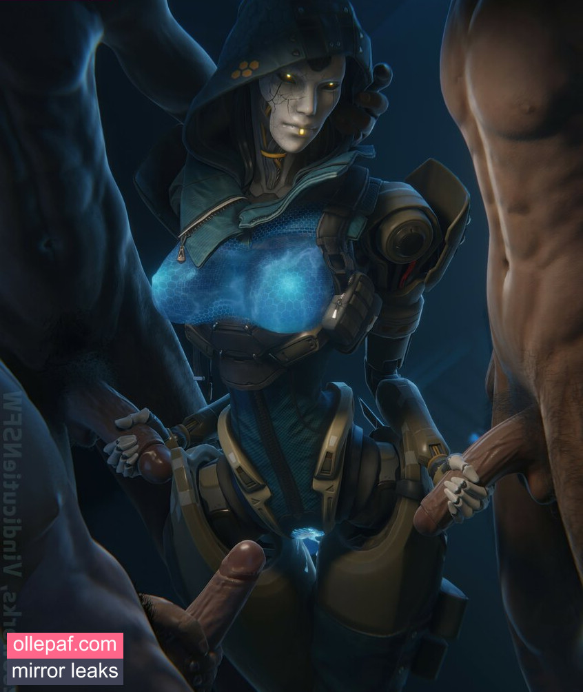 Latest Leaks Apex Legends Nude #10 - Fapello