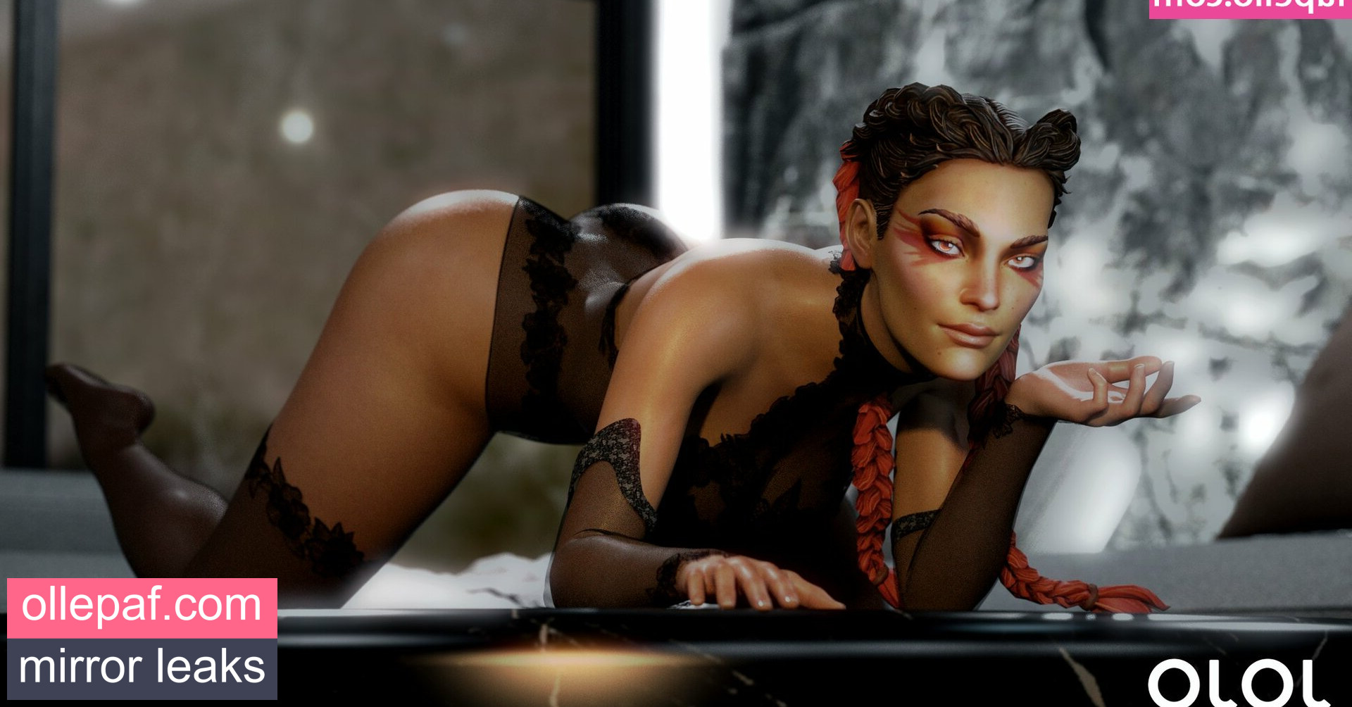 Latest Leaks Apex Legends Nude #95 - Fapello