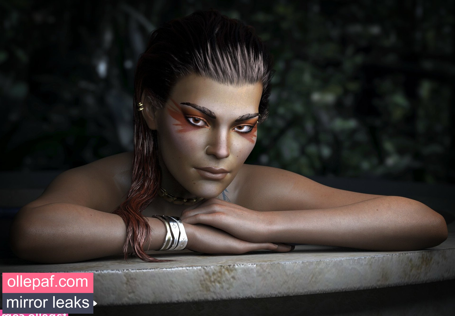 Latest Leaks Apex Legends Nude #97 - Fapello