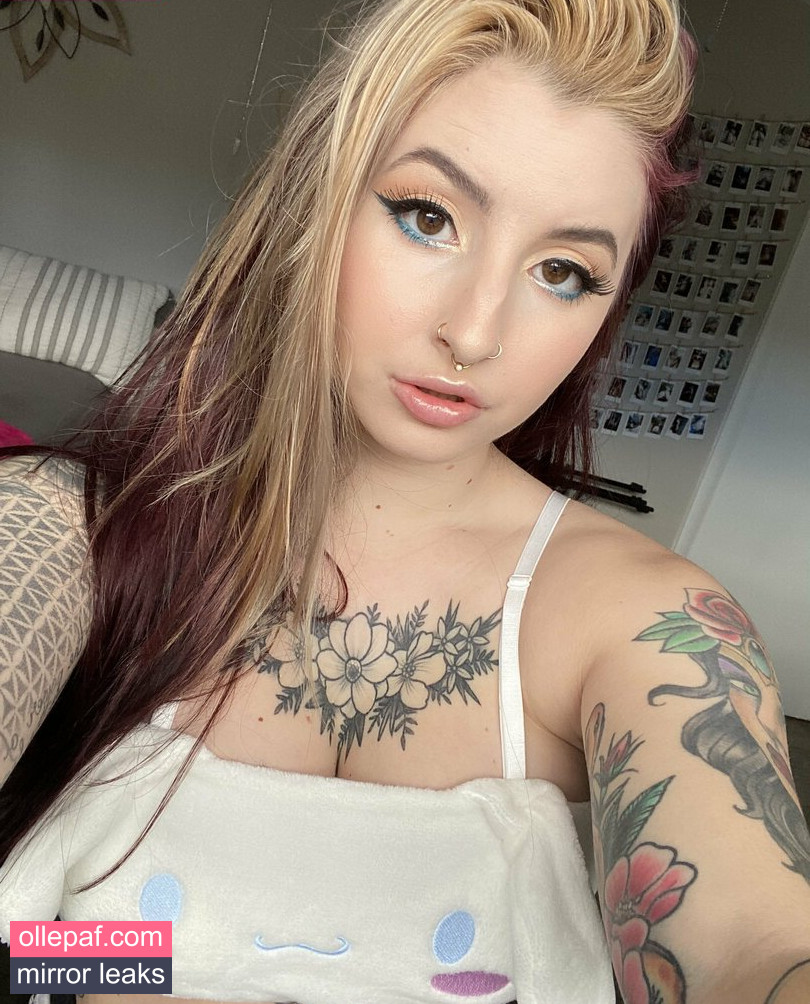 Latest Leaks Apex_Suicide Nude #167 - Fapello
