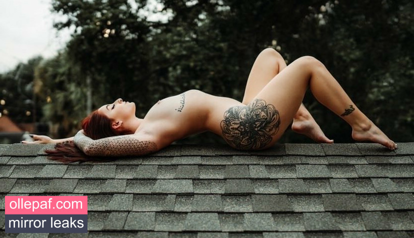 Latest Leaks Apex_Suicide Nude #211 - Fapello