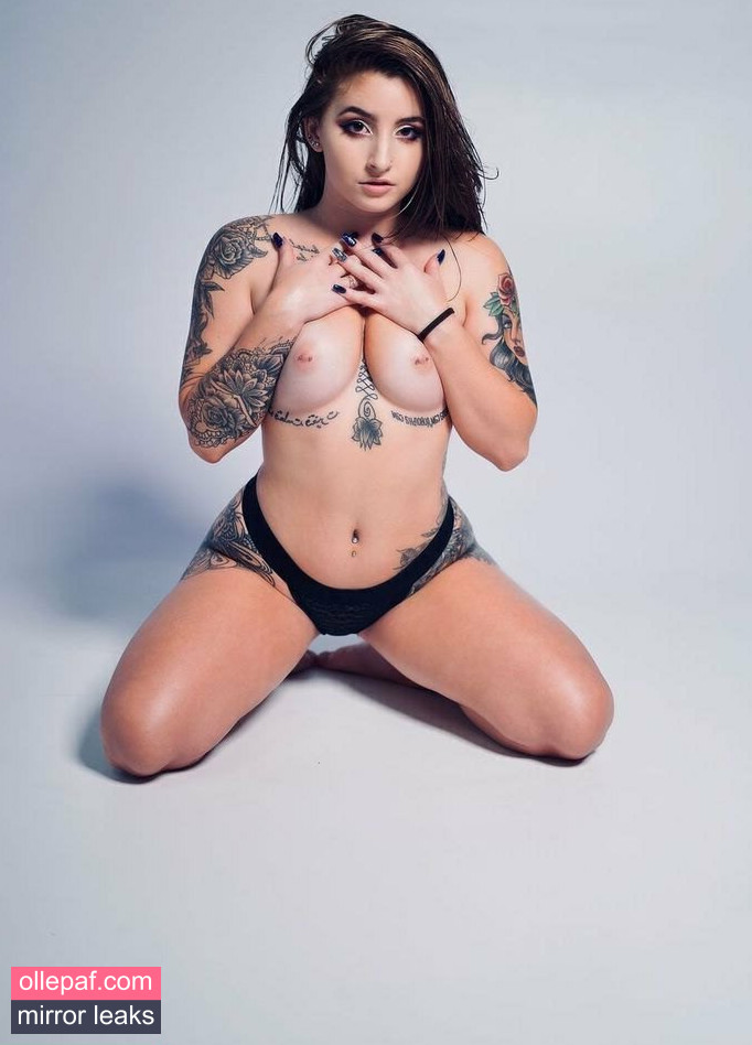 Latest Leaks Apex_Suicide Nude #224 - Fapello