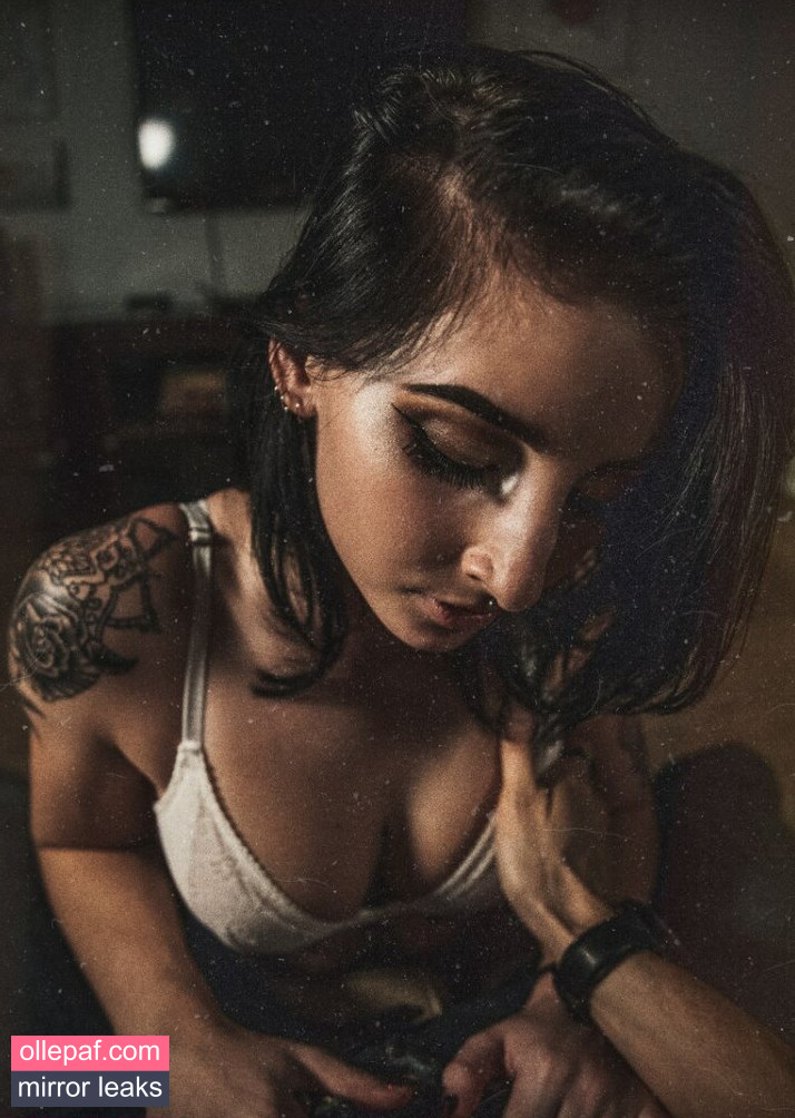 Latest Leaks Apex_Suicide Nude #551 - Fapello