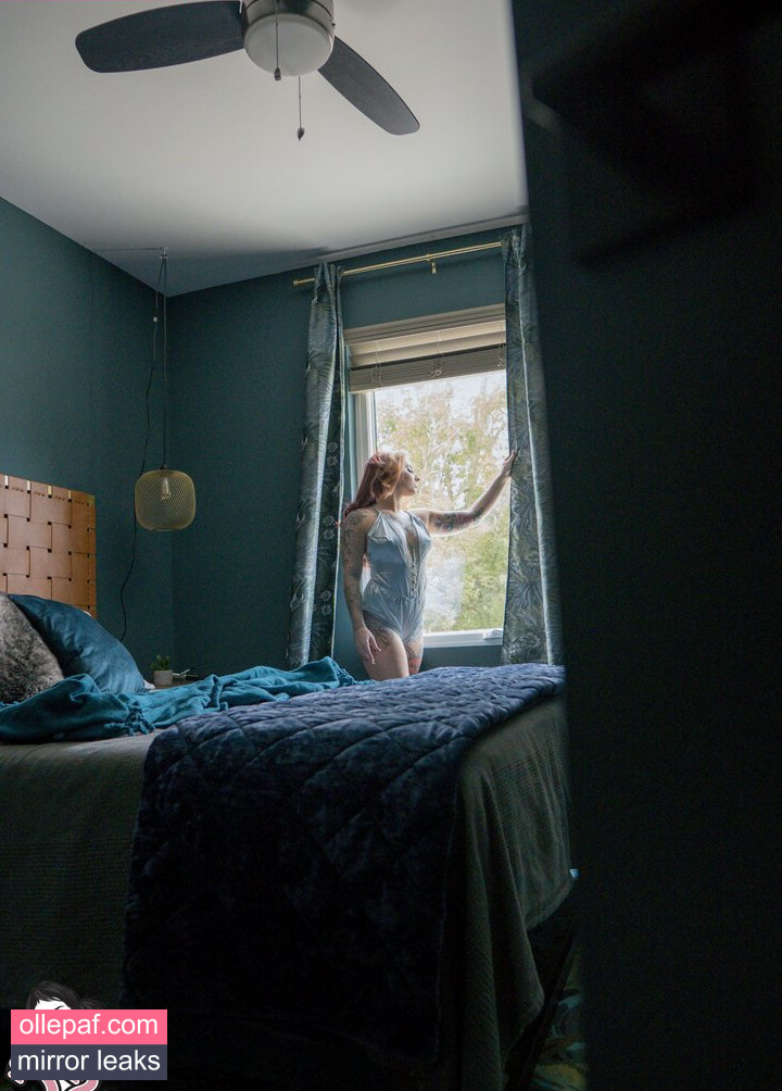 Latest Leaks Apex_Suicide Nude #628 - Fapello