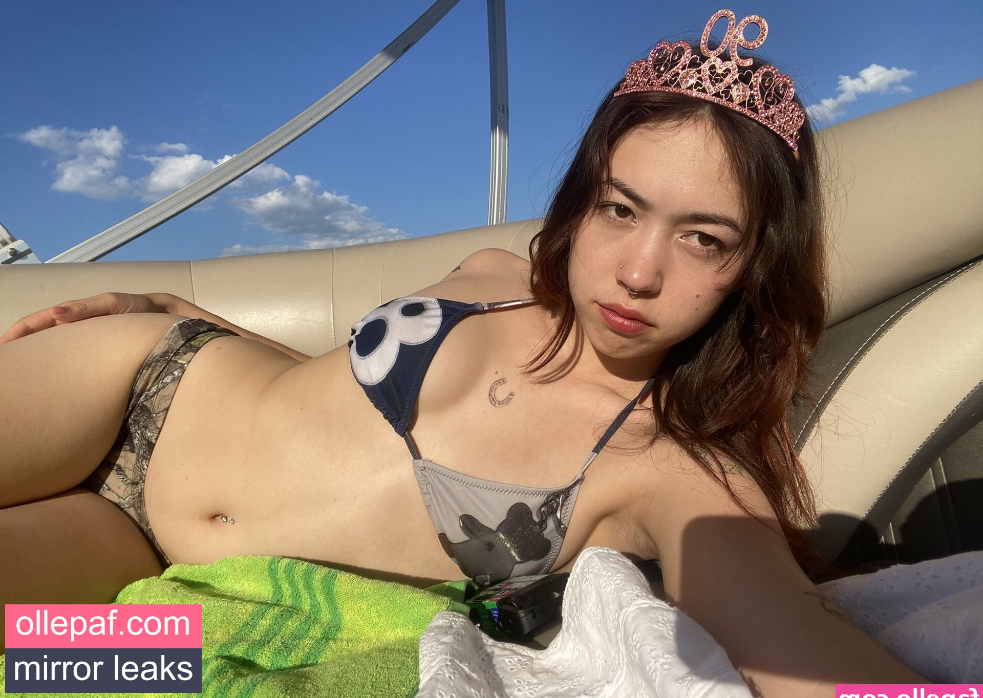 Latest Leaks aphextwinsgirlfriend Nude #11 - Fapello