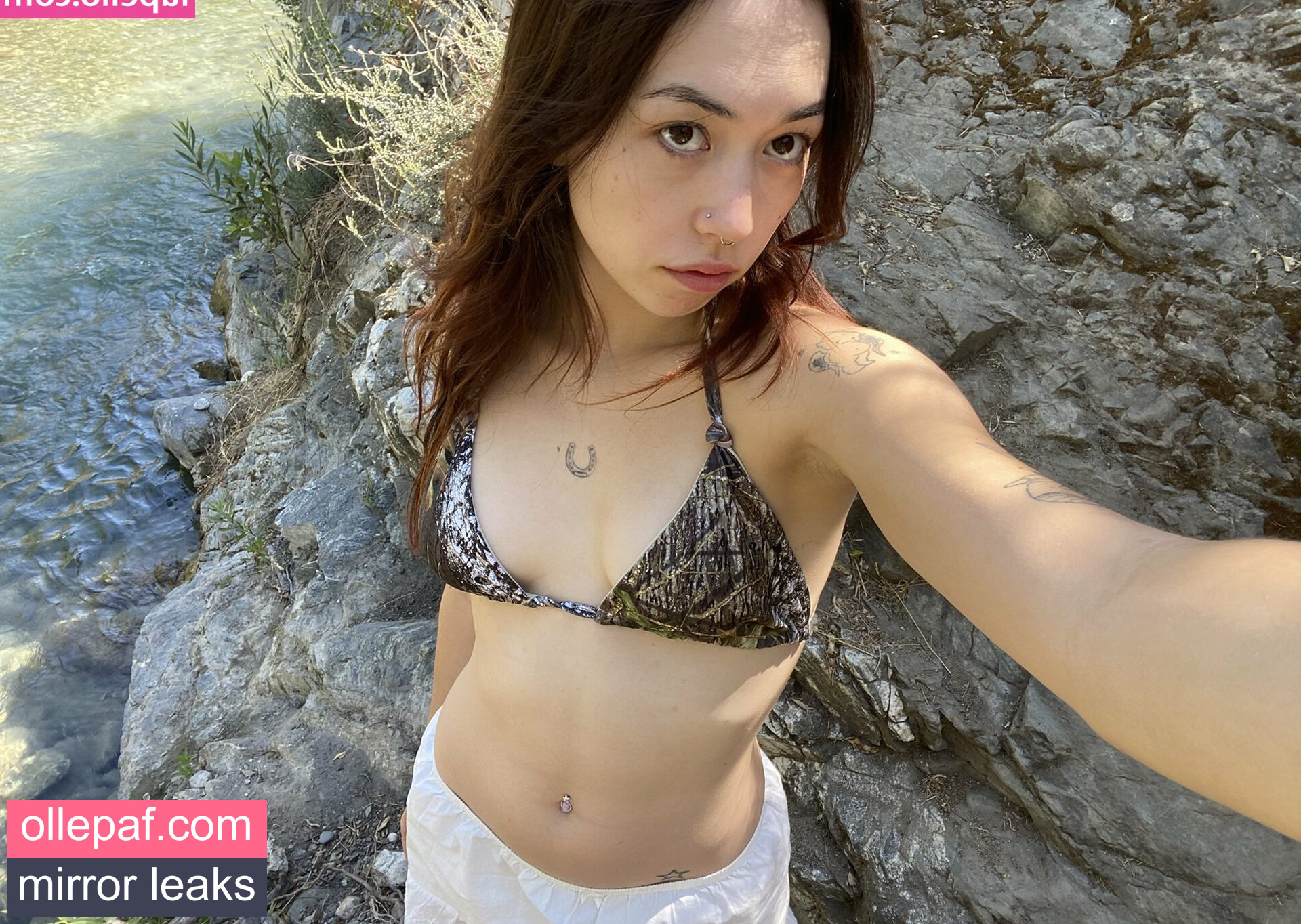 Latest Leaks aphextwinsgirlfriend Nude #14 - Fapello