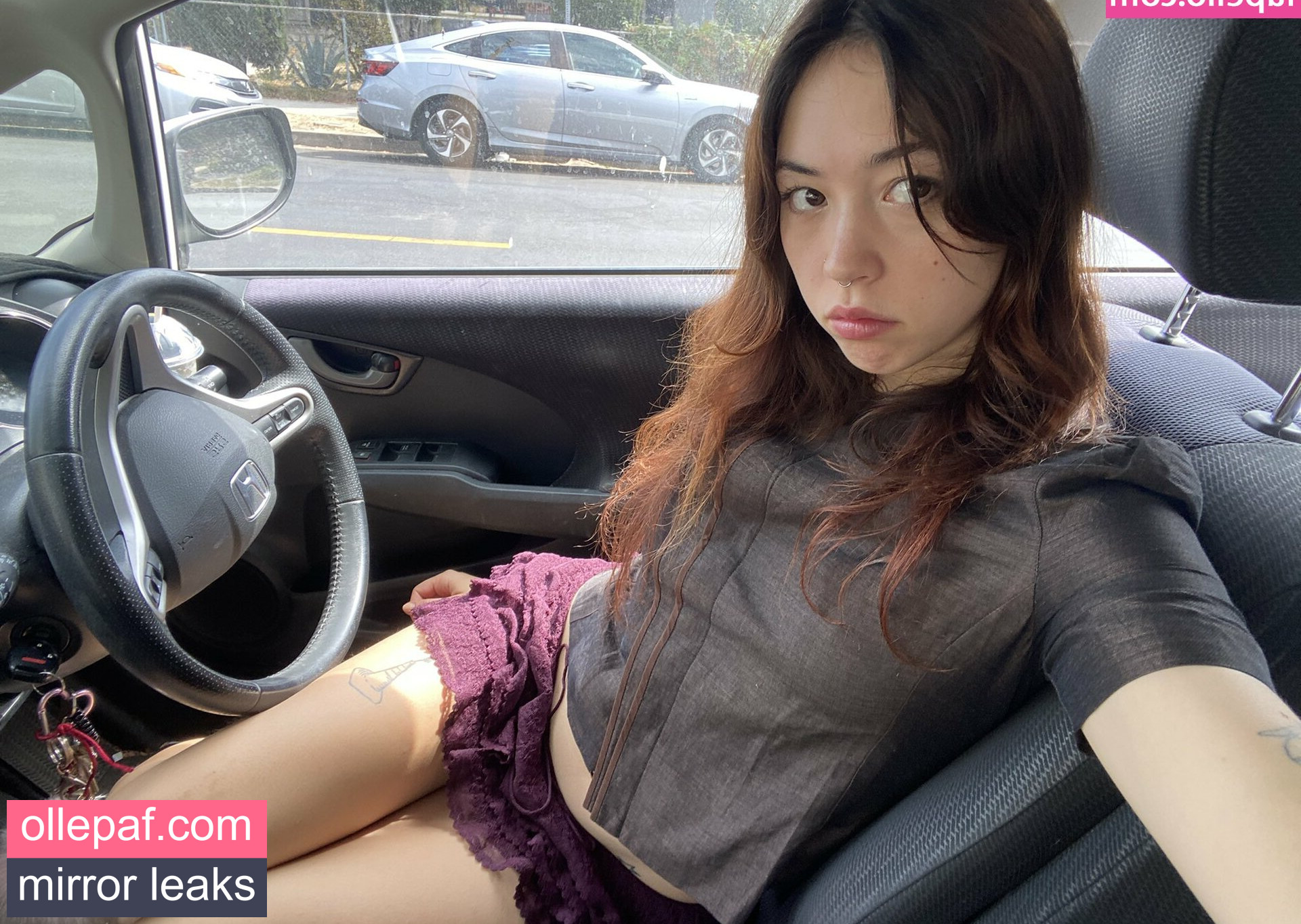 Latest Leaks aphextwinsgirlfriend Nude #21 - Fapello