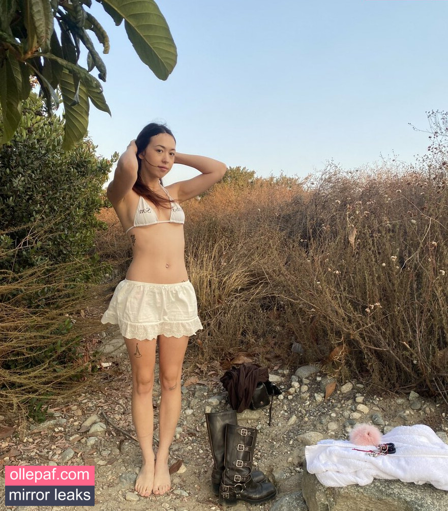 Latest Leaks aphextwinsgirlfriend Nude #22 - Fapello