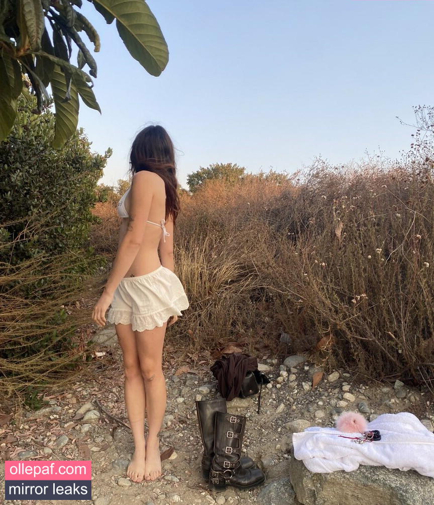 Latest Leaks aphextwinsgirlfriend Nude #23 - Fapello