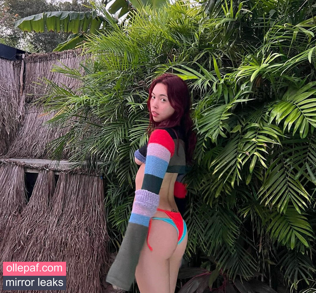 Latest Leaks aphextwinsgirlfriend Nude #7 - Fapello