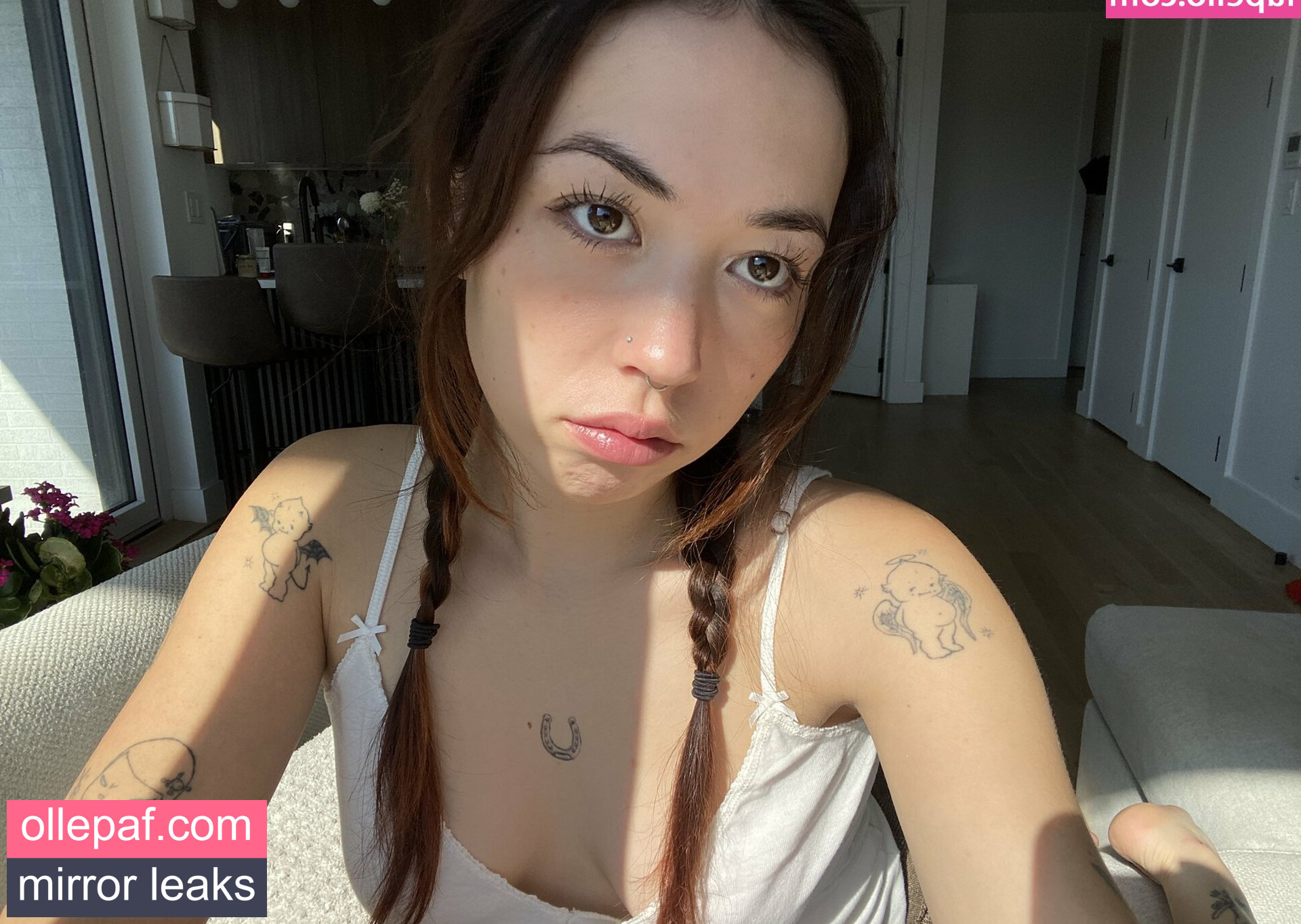 Latest Leaks aphextwinsgirlfriend Nude #9 - Fapello