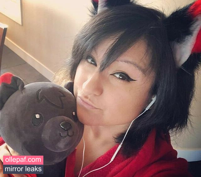 Latest Leaks Aphmau Nude #16 - Fapello