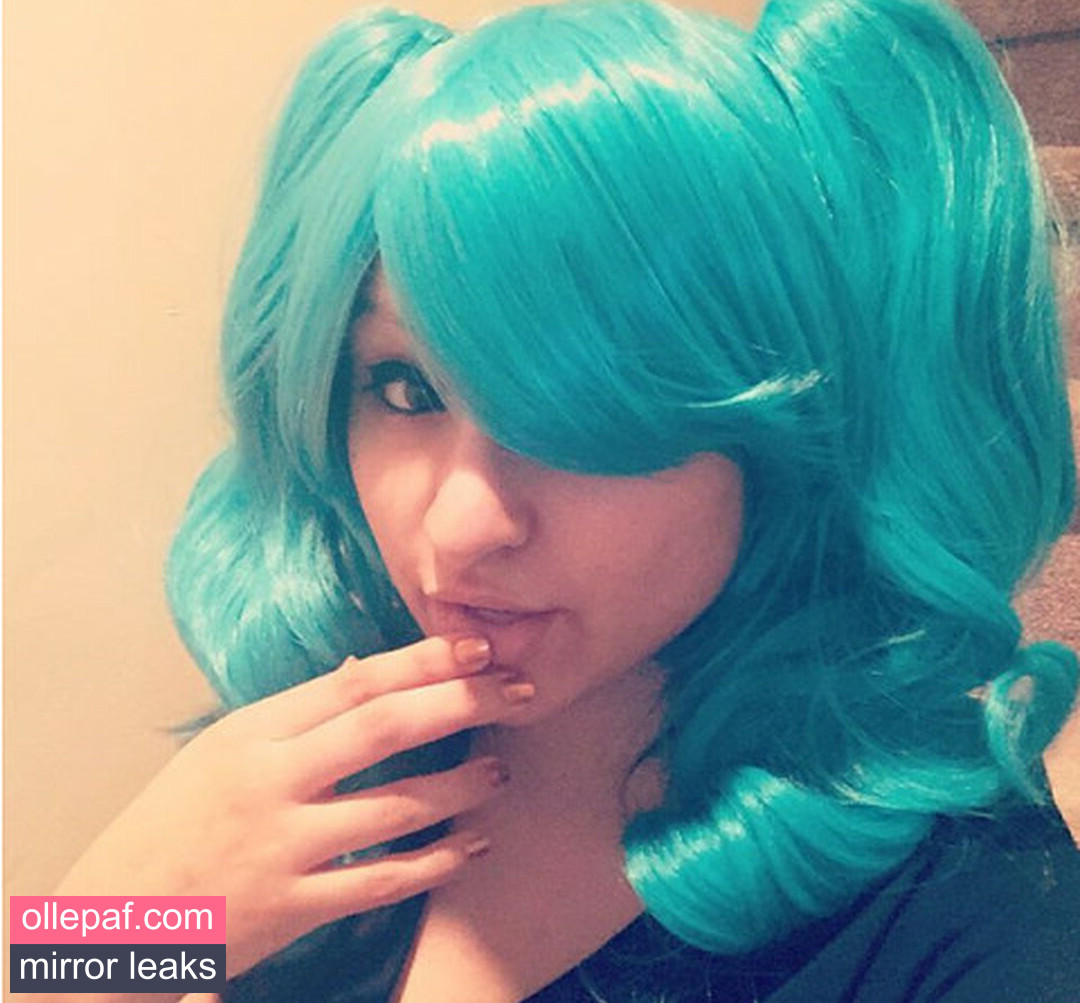 Latest Leaks Aphmau Nude #27 - Fapello
